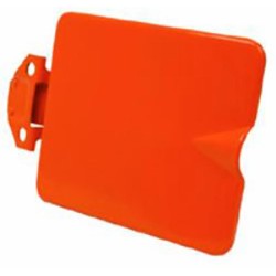 Sportello superiore per trattore Fiat serie Oro adattabile 596567