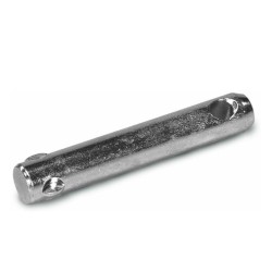 Perno per fresa Ã¸28x143mm adattabile Maschio