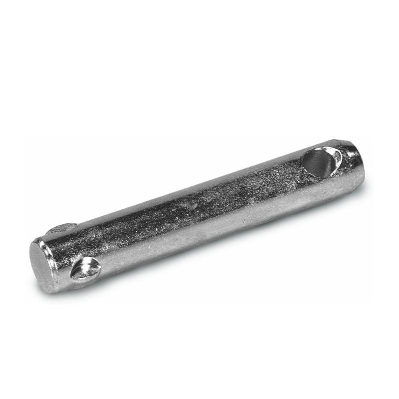 Perno per fresa Ã¸28x143mm adattabile Maschio