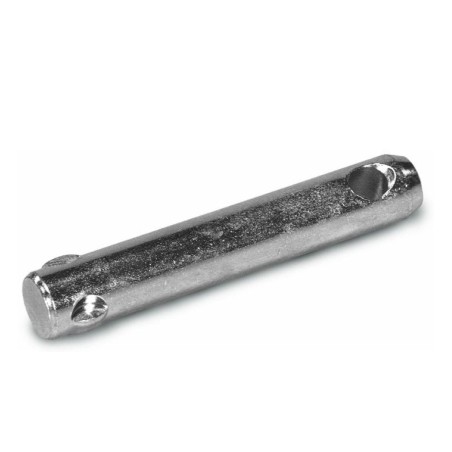 Perno per fresa Ã¸28x143mm adattabile Maschio