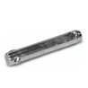 Perno per fresa Ã¸28x143mm adattabile Maschio