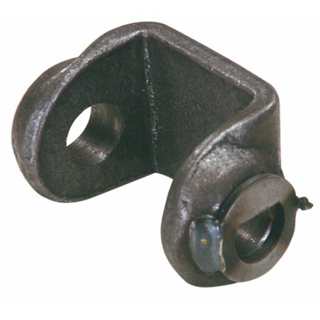 Cavallotto stopped destro Ã˜ 13mm