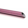 Tubo di aspirazione in PVC lunghezza 30m e Ã¸ 100mm