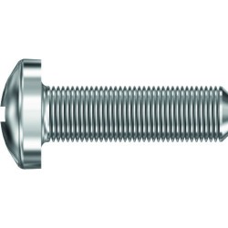 Kit vite per getto ugello