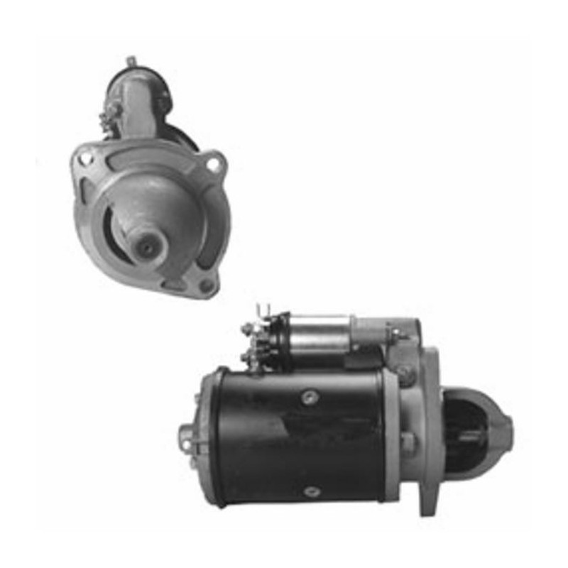 Motorino avviamento adattabile riferimento 83981923