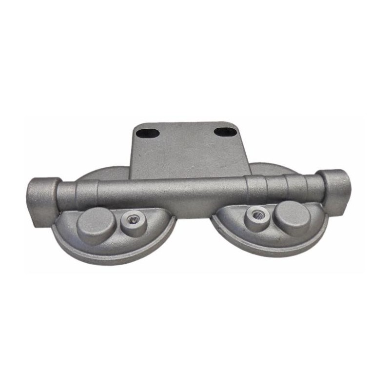 Supporto filtro sx attacco piano