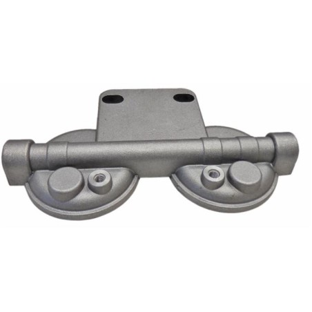 Supporto filtro sx attacco piano