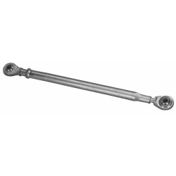 Stabilizzatore rigido per trattori 570mm adattabile Renault