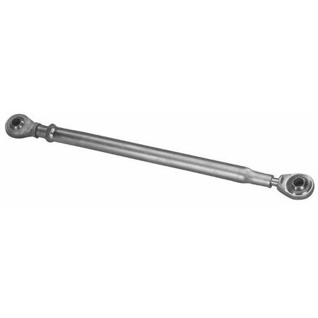Stabilizzatore rigido per trattori 570mm adattabile Renault