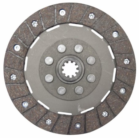 Disco frizione sinterizzato 110x75,15x12 EV a 8 cave