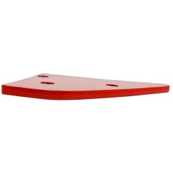 Suola anteriore per corpi a scalpello adattabile Sogema 2/PAS dx