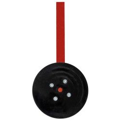 Avanvomere completo con disco 310mm e braccio 500x300mm