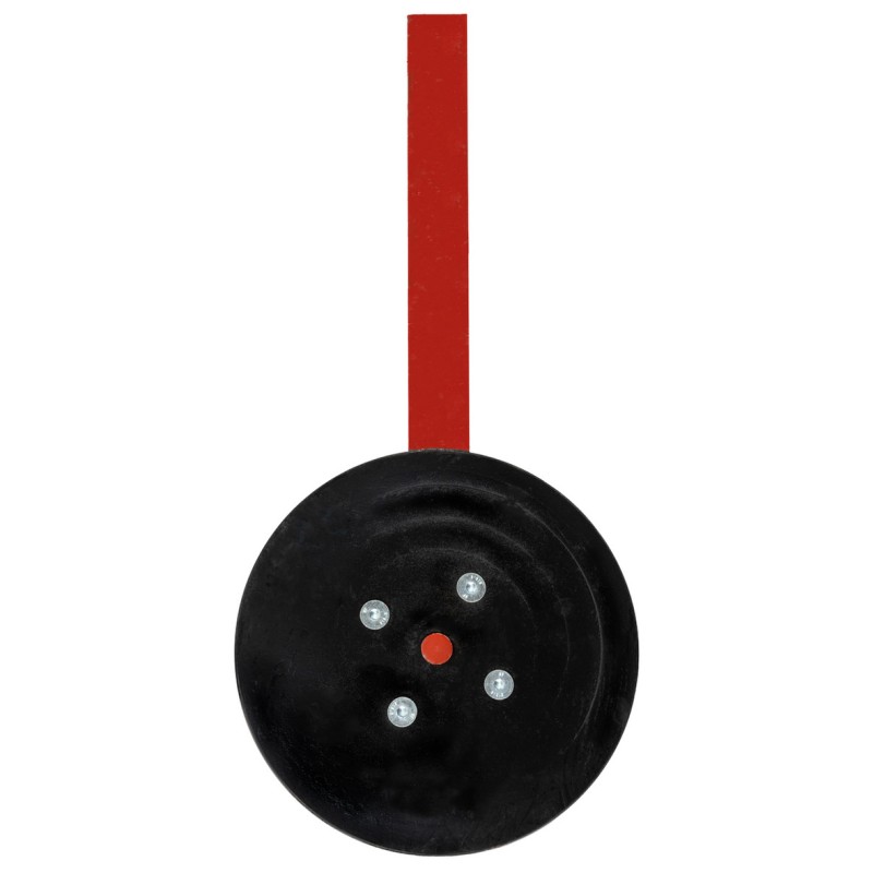 Avanvomere completo con disco 310mm e braccio 500x300mm