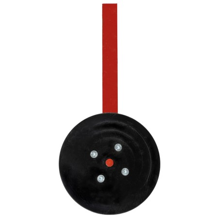 Avanvomere completo con disco 310mm e braccio 500x300mm
