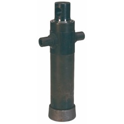 Martinetto idraulico corsa 840mm con sfera