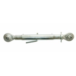 Terzo punto meccanico completo II cat. lunghezza regolabile 705-920mm