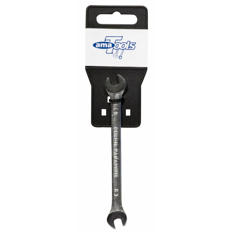 Chiave a forchetta doppia 24x26mm