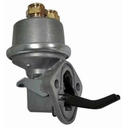 Pompa nafta a membrana adattabile New Holland 2830266