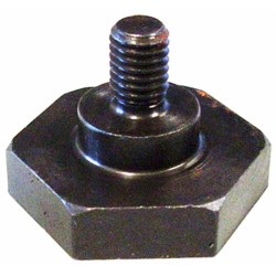 Inserto per testina decespugliatore maschio M10x1,25 Sx