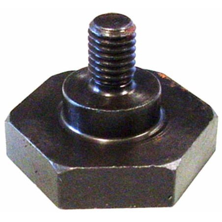 Inserto per testina decespugliatore maschio M10x1,25 Sx
