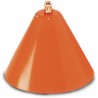 Campana per diserbo localizzato arancione