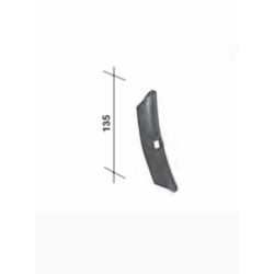Rinforzo rompitraccia 32x10mm