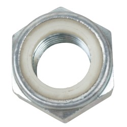 Dado UNI 7473 M30 autobloccante