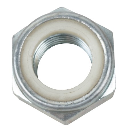 Dado UNI 7473 M30 autobloccante