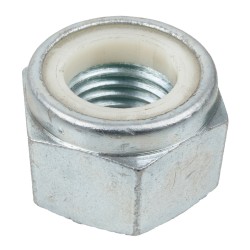 Dado UNI 7473 M30 autobloccante