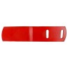 Orecchia mobile adattabile Kverneland 063388 sx