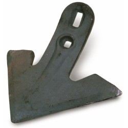 Vomerina Ama per ancora estirpatore da 280x240mm