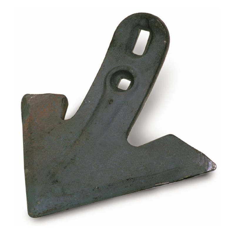 Vomerina Ama per ancora estirpatore da 280x240mm