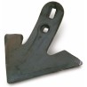 Vomerina Ama per ancora estirpatore da 280x240mm