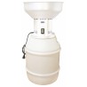 Elettromulino Ama EMC60 Magico in alluminio 50L 1,6Hp