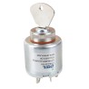 Quadro d'avviamento con accensione luci compatibile Cobo 14111000