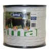 Rotolo corda elettrica Ã¸ 6mm lunghezza 200 mt