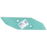 Scalpello 2 fori adattabile Nardi 5CS 60 sx