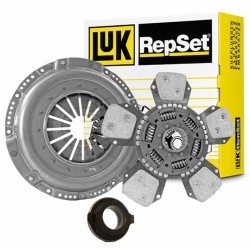 Kit frizione originale luk 633068510