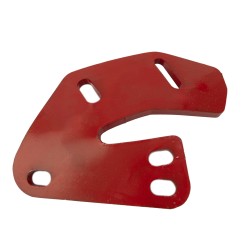 Staffa sopraversoio adattabile Kverneland 073310 dx