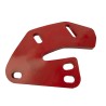 Staffa sopraversoio adattabile Kverneland 073310 dx