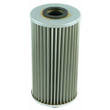 Filtro olio irdaulico adattabile al riferimento originale Landini 3530223M92