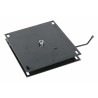Base girevole per sedile