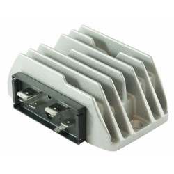 Regolatore di tensione controfase per trattore da 12V compatibile con motori diesel Acme e Ducati-Vm