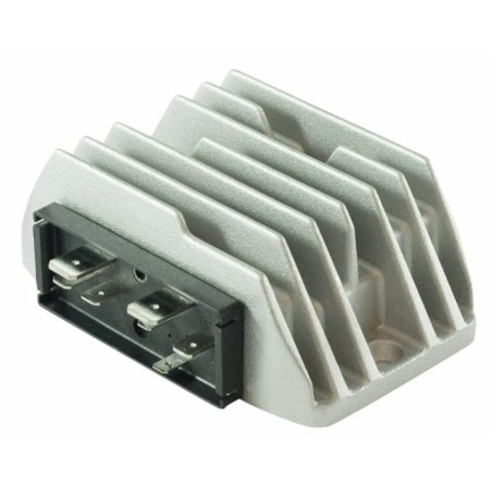 Regolatore di tensione controfase per trattore da 12V compatibile con motori diesel Acme e Ducati-Vm