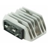 Regolatore di tensione controfase per trattore da 12V compatibile con motori diesel Acme e Ducati-Vm