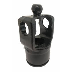 Forcella omocinetica categoria 2 per tubo interno 23.8x61.3-22x80.5