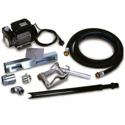 Gruppi travaso Drum 55 220V