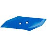 Punta adattabile Lemken 3365540 dx
