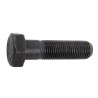 Bullone per mazza 12x1,25x45 con dado e grower