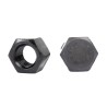 Bullone per mazza 12x1,25x45 con dado e grower